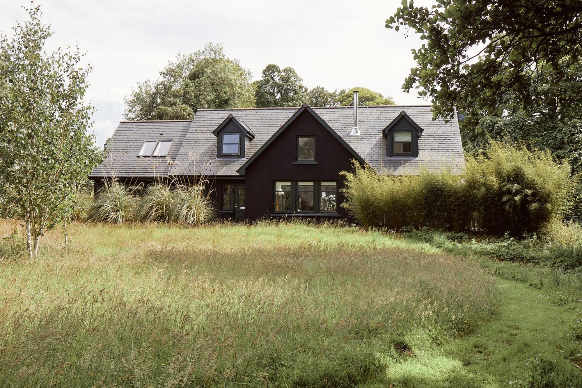 Boath House Hotel Nairn Pokoj fotografie