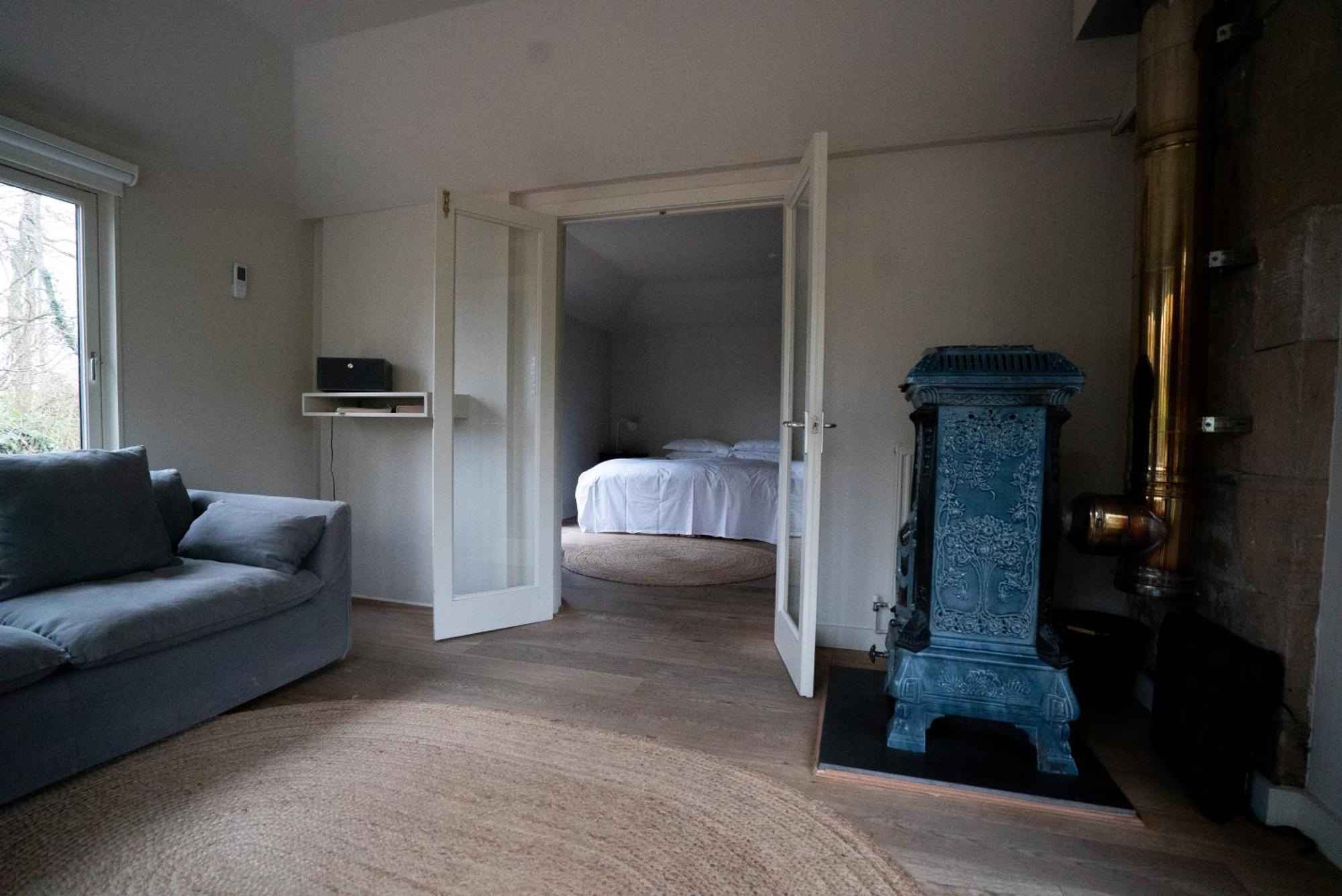 Boath House Hotel Nairn Pokoj fotografie